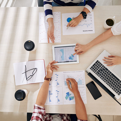 5 things to do immediately after property damage