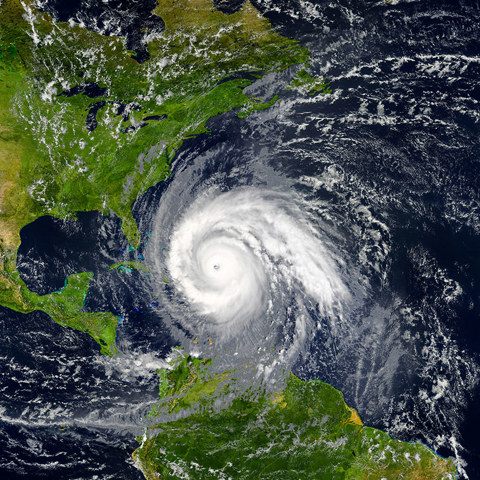 Tips to help your business survive hurricane damage