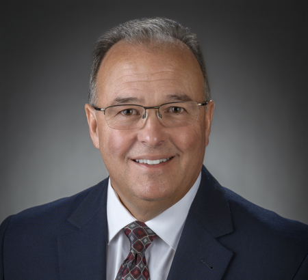 Jeff O'Connor | Senior Adjuster, Coastal Loss Adjusters headshot