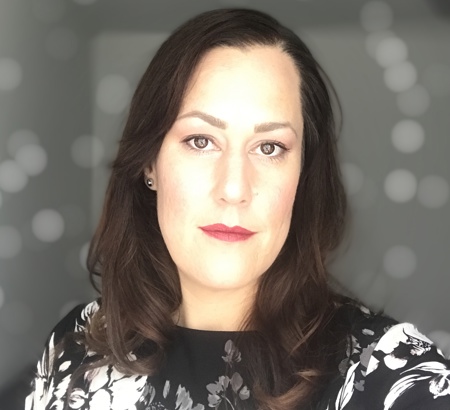 Stephanie Cleare | Founder, Coastal Loss Adjusters headshot